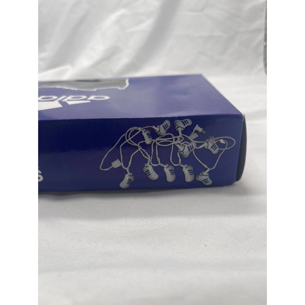 VTG NIB HTF Adidas string light - Picture 4 of 6